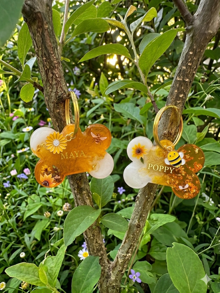 Réalisation Pawssion