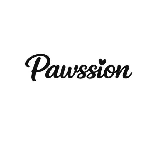 Pawssion logo